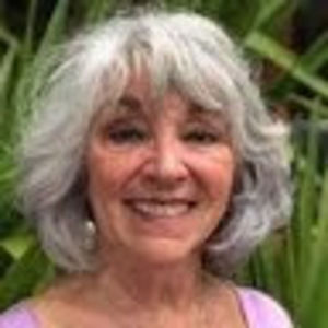 Meet your Posher, Delores